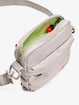 Taška Under Armour UA Storm Loudon Ripstop Crossbody-GRY
