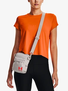 Taška Under Armour UA Storm Loudon Ripstop Crossbody-GRY