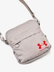 Taška Under Armour UA Storm Loudon Ripstop Crossbody-GRY