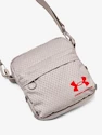 Taška Under Armour UA Storm Loudon Ripstop Crossbody-GRY