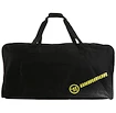 Taška Warrior Q40 Cargo Carry Bag Yth, black/yellow/grey