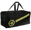 Taška Warrior Q40 Cargo Carry Bag Yth, black/yellow/grey