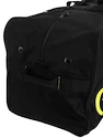 Taška Warrior Q40 Cargo Carry Bag Yth, black/yellow/grey