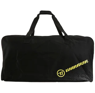 Taška Warrior Q40 Cargo Carry Bag Yth, black/yellow/grey