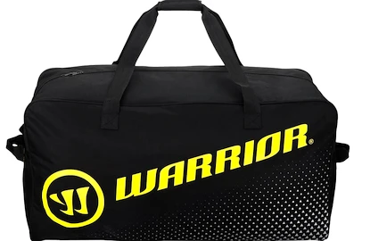 Taška Warrior Q40 Cargo Carry Bag Yth, black/yellow/grey