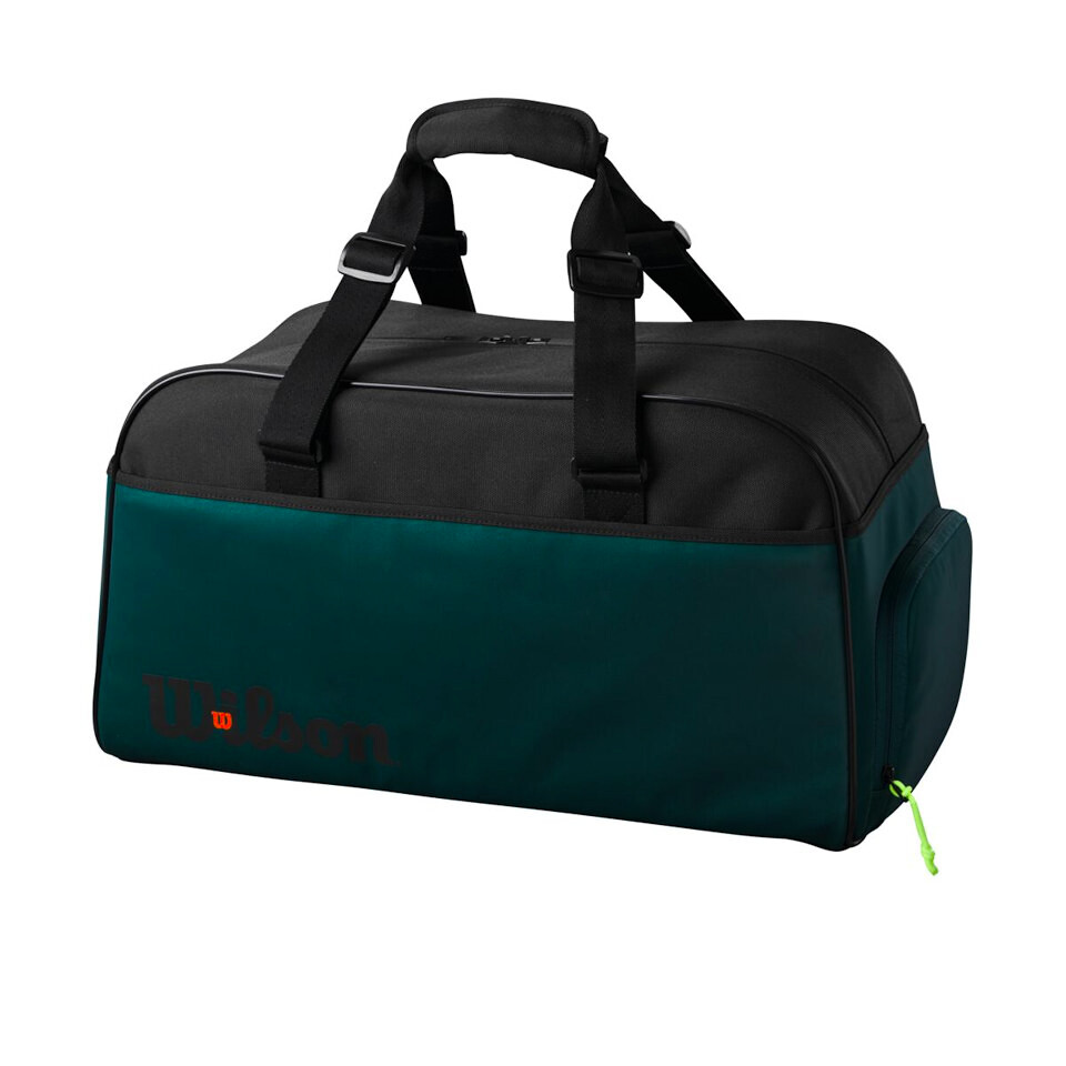 Product detail of Taška Wilson  Blade Super Tour Small Duffel V9 Green