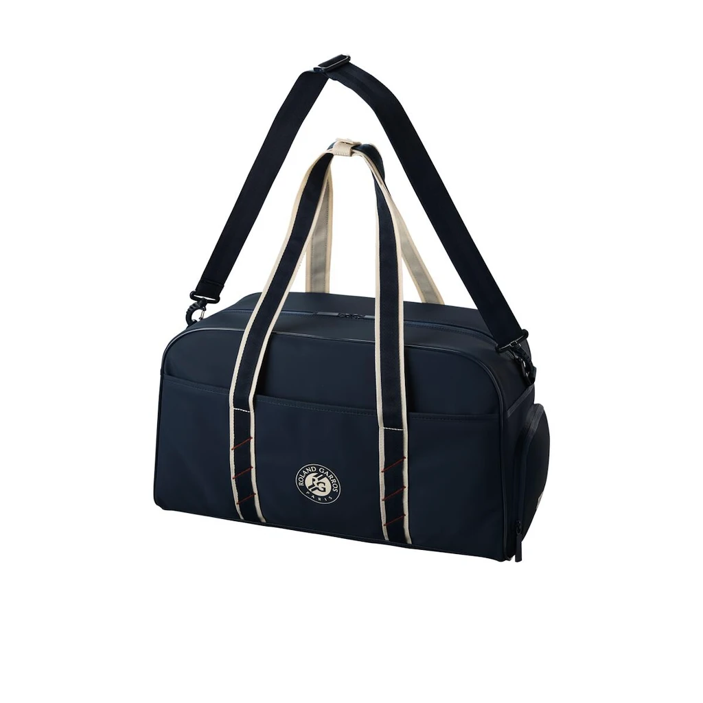 Taška Wilson  Roland Garros 2025 Session Soire Small Duffel