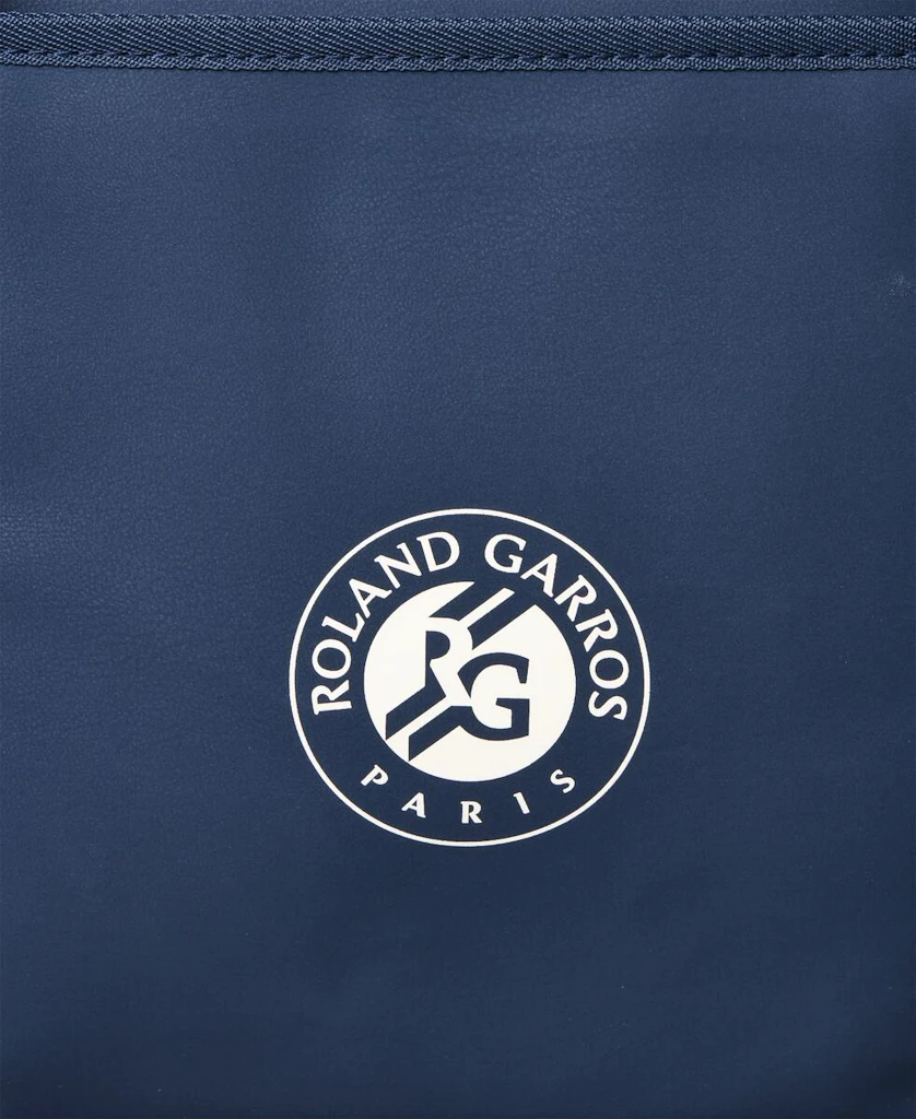 Taška Wilson  Roland Garros 2025 Session Soire Small Duffel
