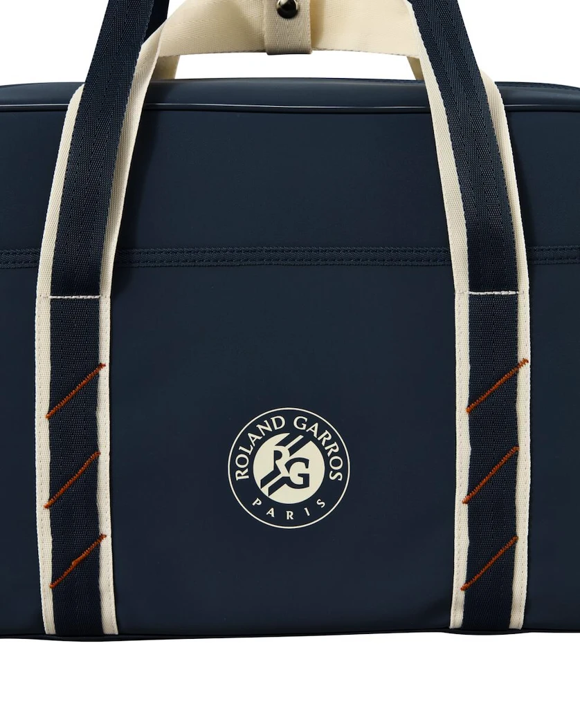 Taška Wilson  Roland Garros 2025 Session Soire Small Duffel