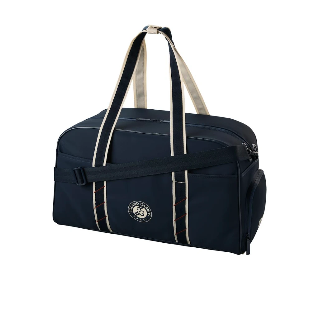 Taška Wilson  Roland Garros 2025 Session Soire Small Duffel