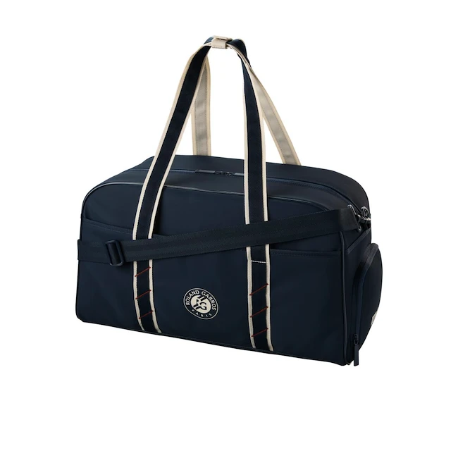 Taška Wilson  Roland Garros 2025 Session Soire Small Duffel