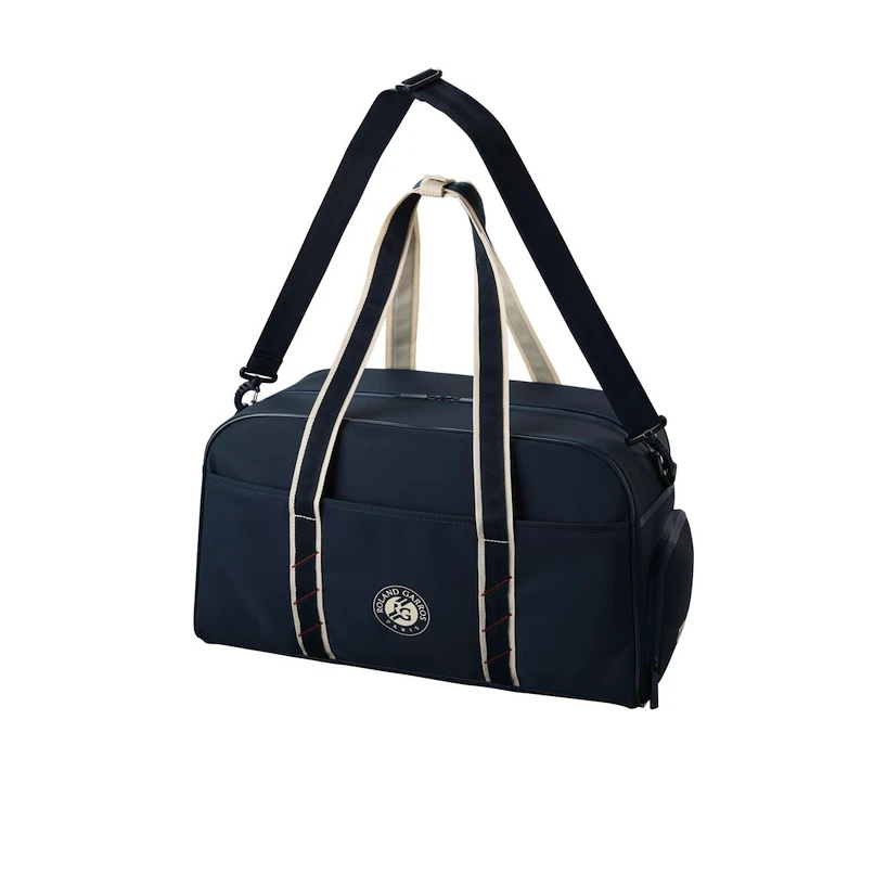 Taška Wilson  Roland Garros 2025 Session Soire Small Duffel
