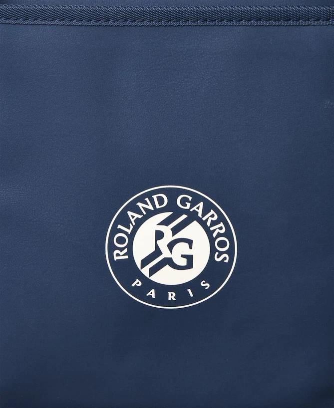 Taška Wilson  Roland Garros 2025 Session Soire Small Duffel