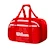 Taška Wilson  Super Tour Red Small Duffel 2025