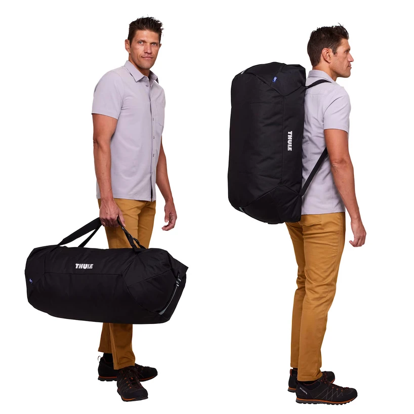 Tašky do přepravních boxů Thule GoPack Duffel Set 800604