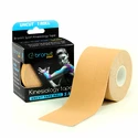 Tejpovací páska BronVit  Sport kinesiology tape 5m x 5cm – classic