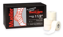 Tejpovací páska Mueller EuroTape Platinum 3,8 cm x 11,43 m