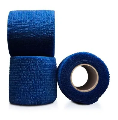 Tejpovací páska Orthomovement  Wrap Tape Blue