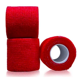 Tejpovací páska Orthomovement Wrap Tape Red