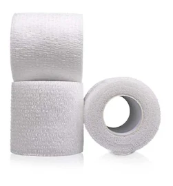 Tejpovací páska Orthomovement Wrap Tape White