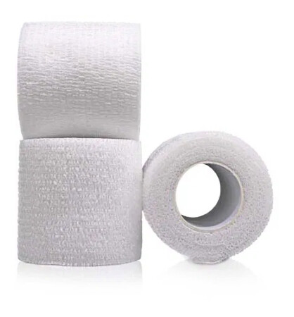 Product detail of Tejpovací páska Orthomovement  Wrap Tape White