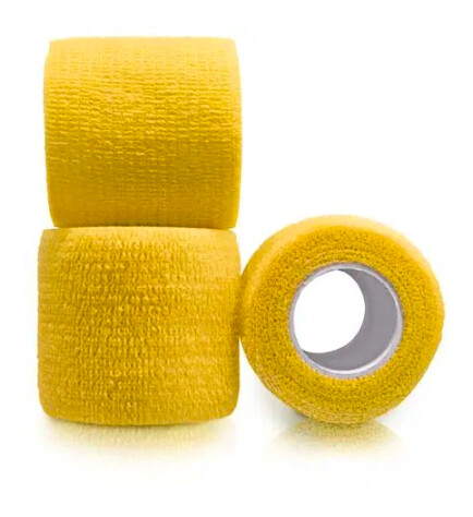 Product detail of Tejpovací páska Orthomovement  Wrap Tape Yellow