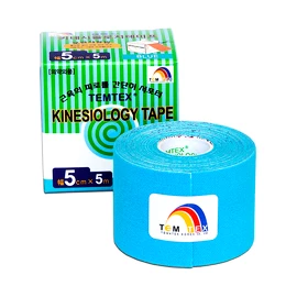 Tejpovací páska TEMTEX Kinesio Tape Classic 5 cm × 5 m