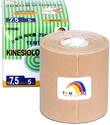 Tejpovací páska TEMTEX  Kinesio Tape Classic 7,5 cm × 5 m