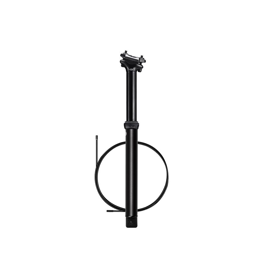 Teleskopická sedlovka Crankbrothers  Highline 3 100 mm - 30,9mm - thumb (0)