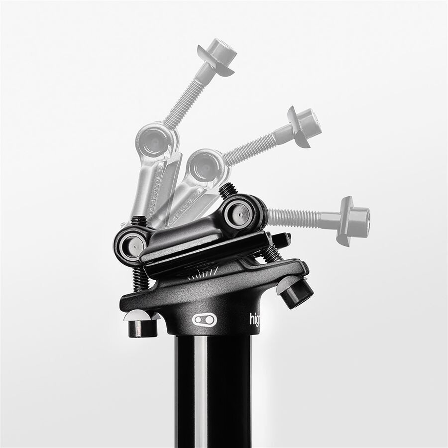 Teleskopická sedlovka Crankbrothers  Highline 7 150 mm - 31,6mm - thumb (5)