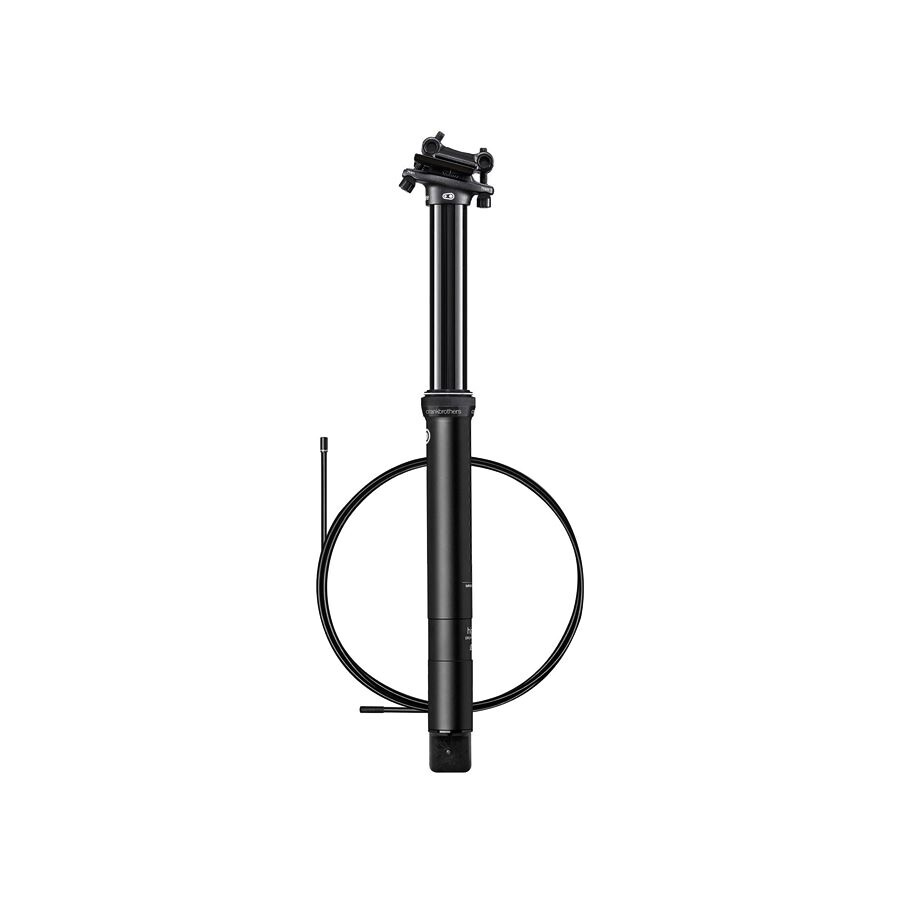Teleskopická sedlovka Crankbrothers  Highline 7 150 mm - 31,6mm - thumb (0)