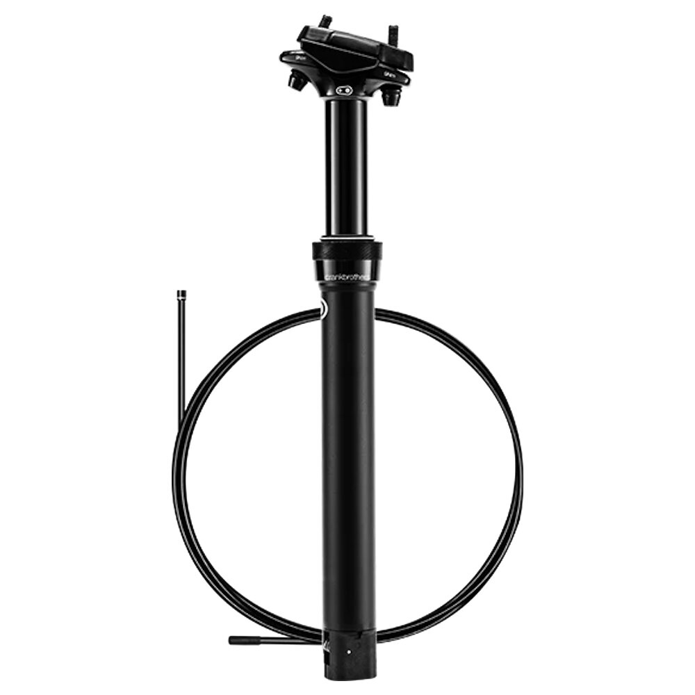 Teleskopická sedlovka Crankbrothers  Highline XC/Gravel 60mm - 27,2mm (270mm overall) - thumb (0)