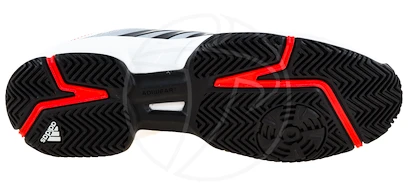 Tenisová obuv adidas Adipower Barricade Court