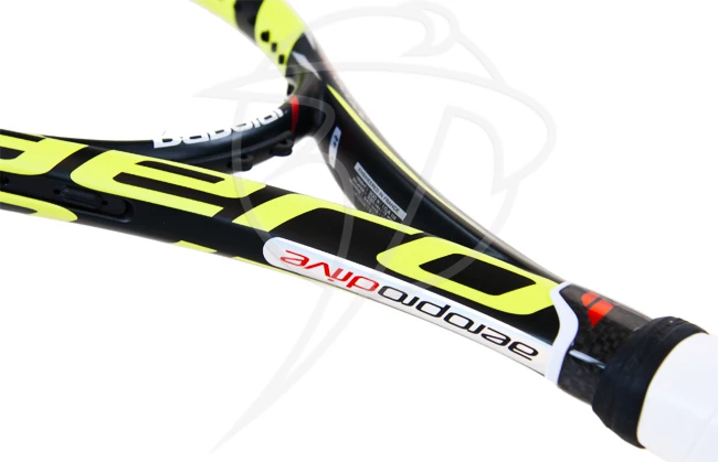 Tenisová raketa Babolat Aero Pro Drive GT + DÁREK