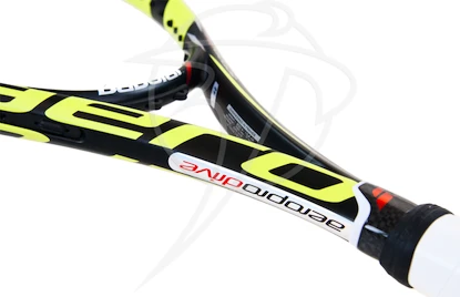 Tenisová raketa Babolat Aero Pro Drive GT + DÁREK