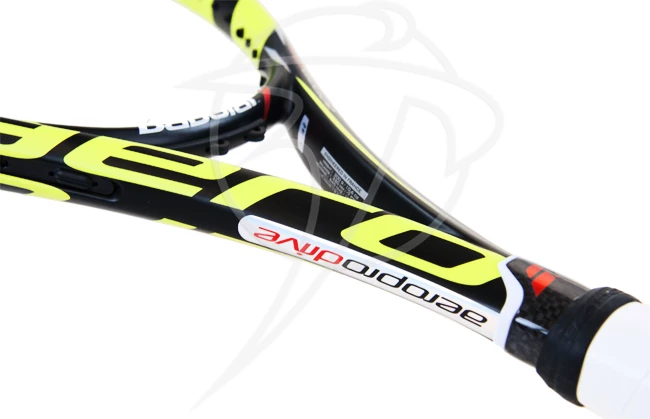 Tenisová raketa Babolat Aero Pro Drive GT + DÁREK