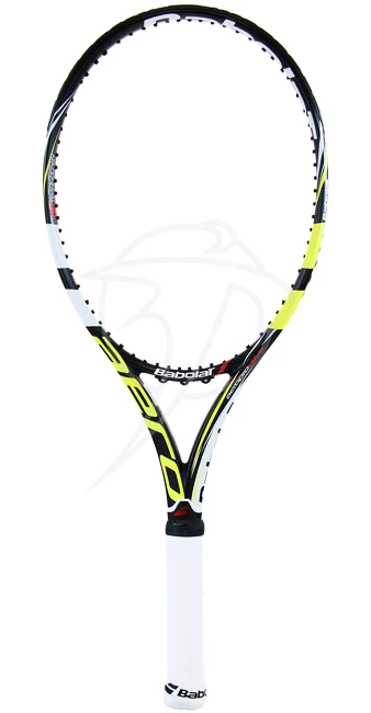 Tenisová raketa Babolat Aero Pro Drive GT + DÁREK