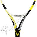 Tenisová raketa Babolat Aero Pro Lite GT ´11 (nevypletená)