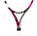 Tenisová raketa Babolat Aero Pro Lite Pink
