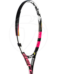 Tenisová raketa Babolat Aero Pro Lite Pink