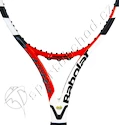 Tenisová raketa Babolat Aero Storm ´09 (nevypletená)