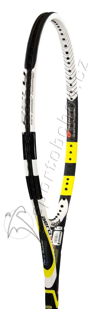 Tenisová raketa Babolat Aero Storm GT ´11 (nevypletená)