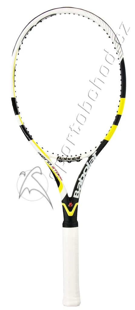 Tenisová raketa Babolat Aero Storm GT ´11 (nevypletená)