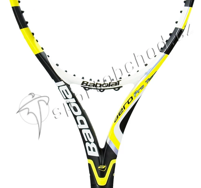 Tenisová raketa Babolat AeroPro Team GT ´11 - POSLEDNÍ KUS