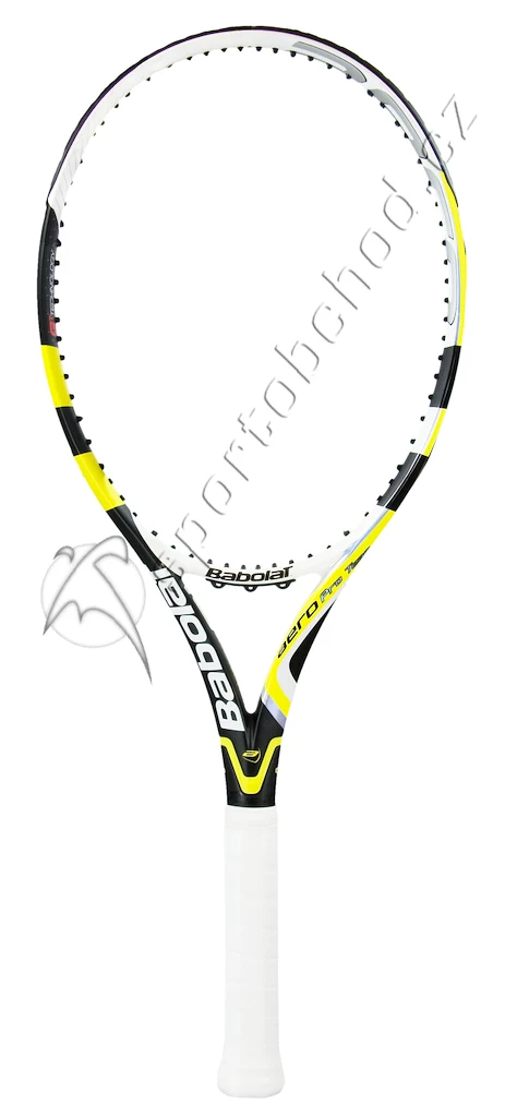 Tenisová raketa Babolat AeroPro Team GT ´11 - POSLEDNÍ KUS