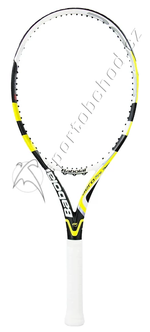 Tenisová raketa Babolat AeroPro Team GT ´11 - POSLEDNÍ KUS