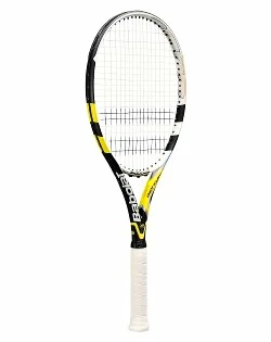 Tenisová raketa Babolat AeroPro Team GT ´11 - POSLEDNÍ KUS