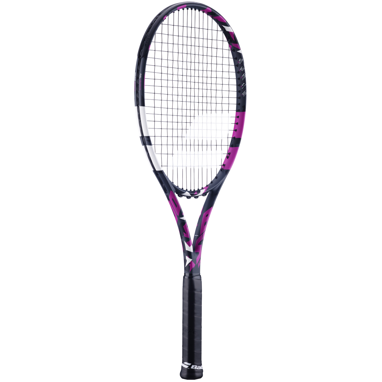 Tenisová raketa Babolat  Boost Aero Pink  L2 - thumb (1)