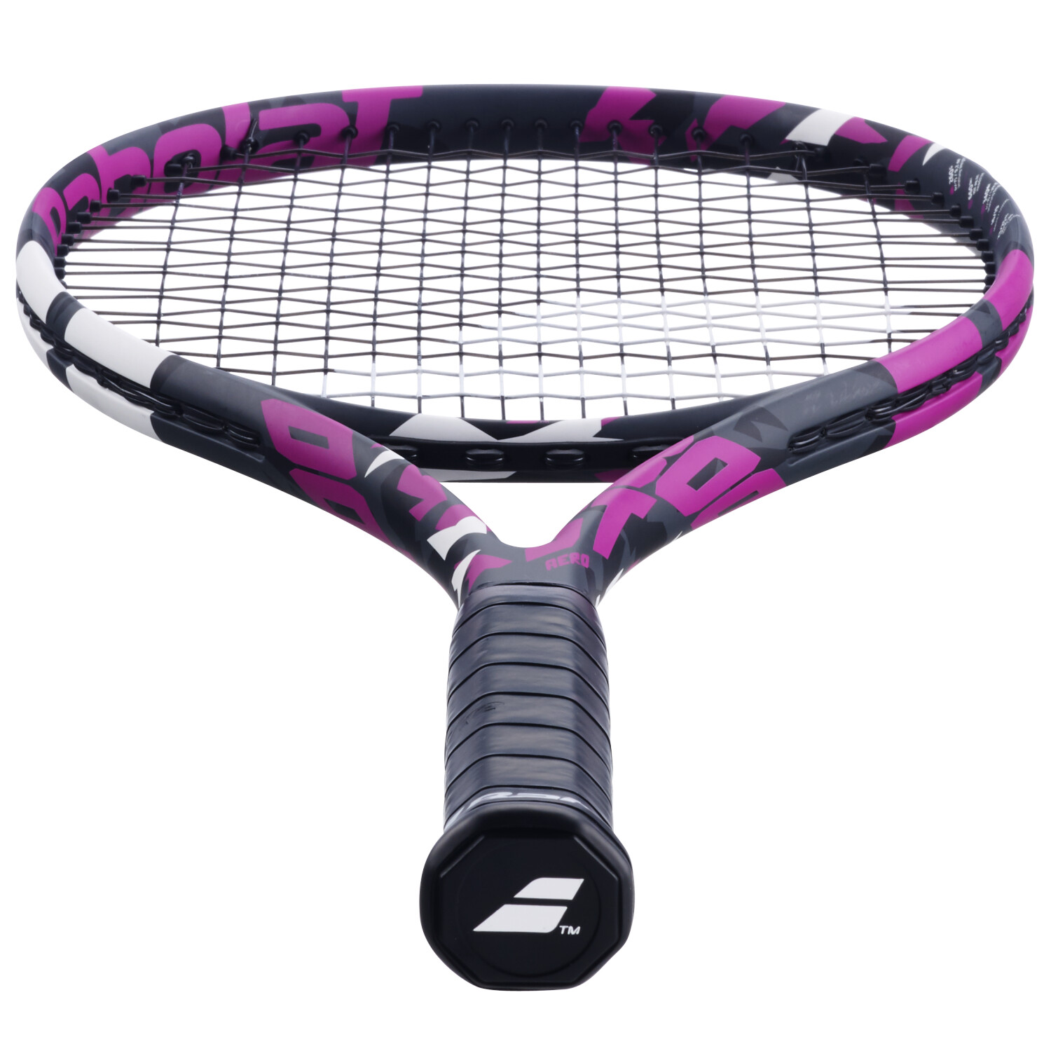 Tenisová raketa Babolat  Boost Aero Pink  L2 - thumb (2)