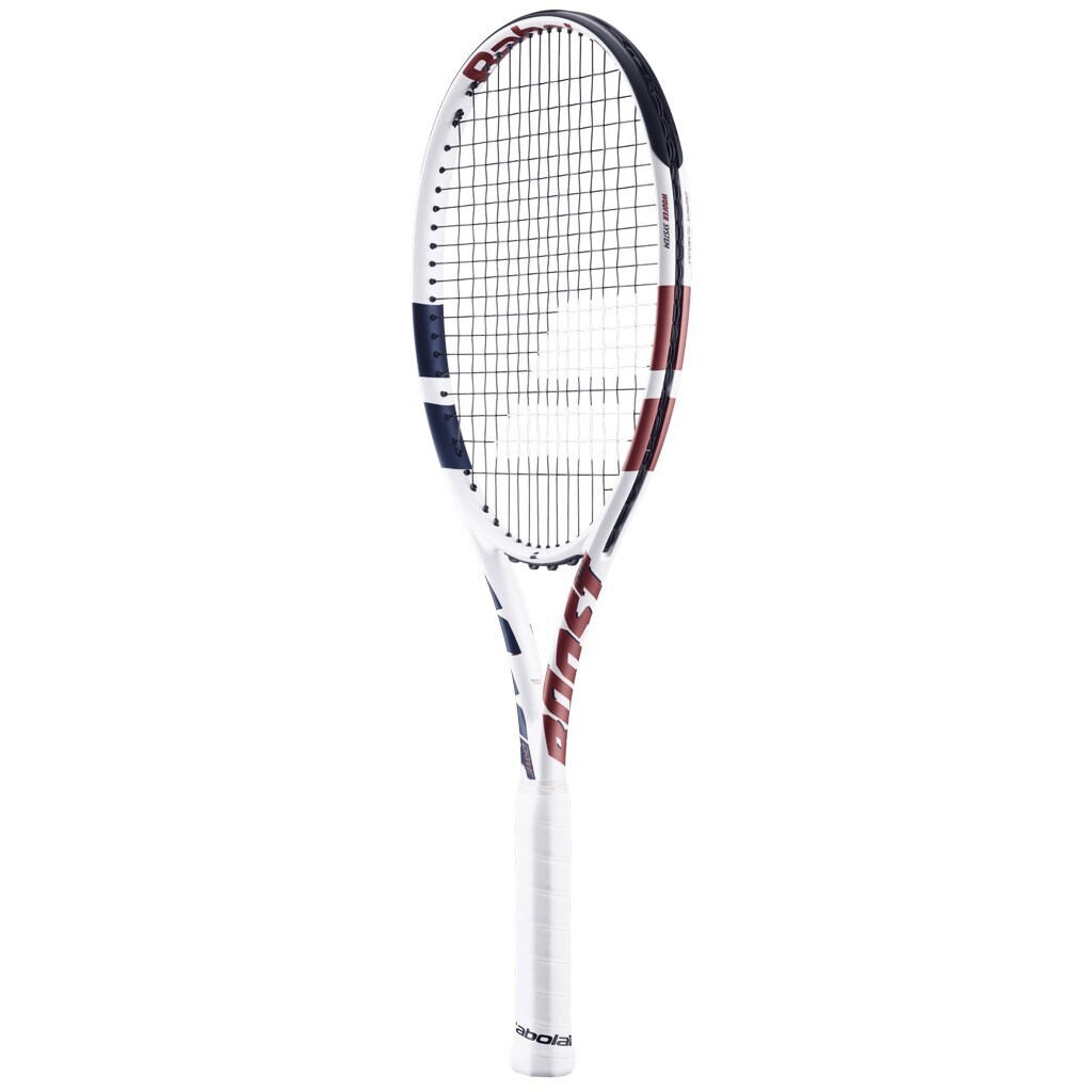 Tenisová raketa Babolat  Boost Drive White   L1 - thumb (1)